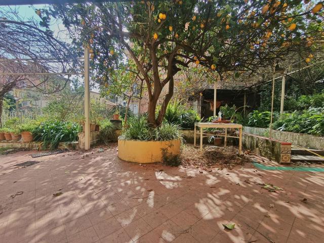 Appartamento in vendita di 122 m² in Via Calata San Vito, 119