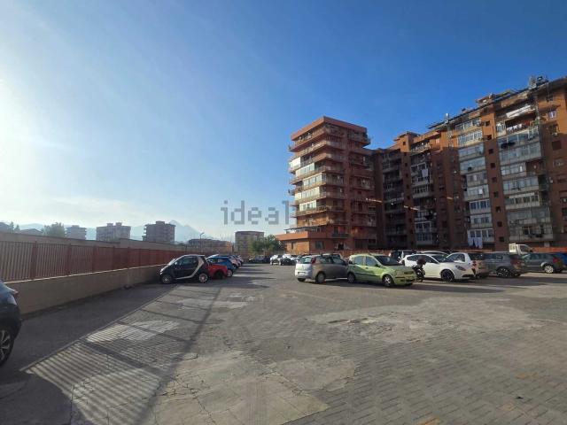 Appartamento in vendita di 122 m² in Via Calogero Angelo Sacheli, 6