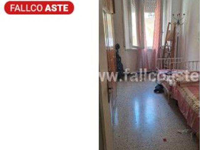 Appartamento in vendita di 122 m² in Via Capodistria, 4