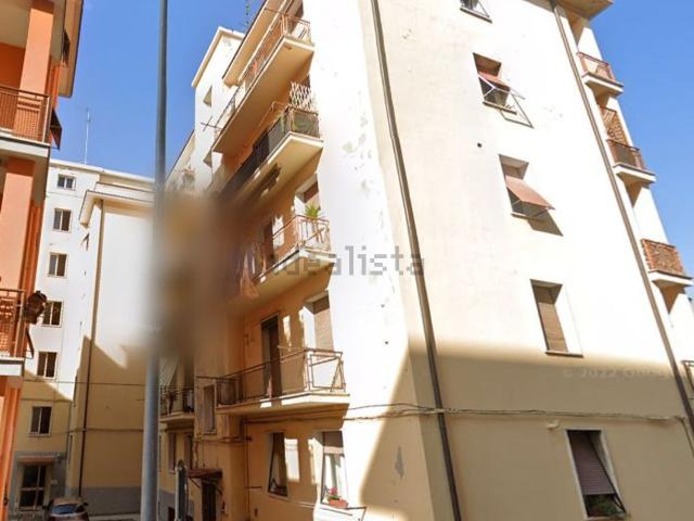Appartamento in vendita di 122 m² in Via Capodistria, 4