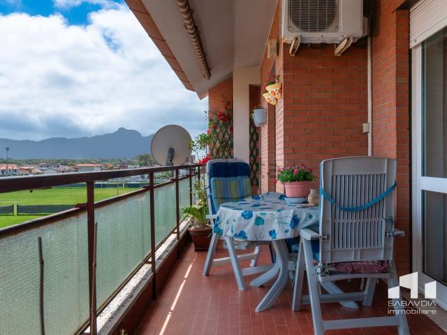 Appartamento in vendita di 122 m² in Via Carlo Alberto, 75