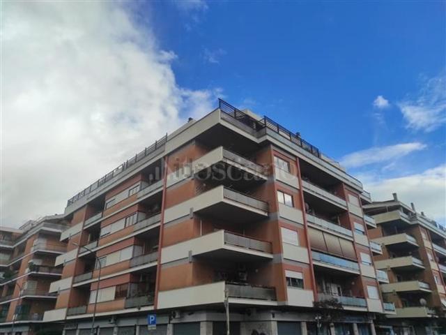 Appartamento in vendita di 122 m² in Via Carlo Bosio