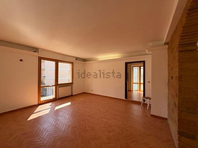 Appartamento in vendita di 122 m² in Via Carlo Forlanini
