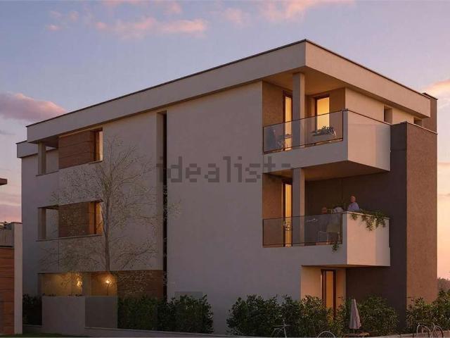 Appartamento in vendita di 122 m² in Via Carlo Sigonio