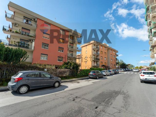 Appartamento in vendita di 122 m² in Via Carnazza, 2