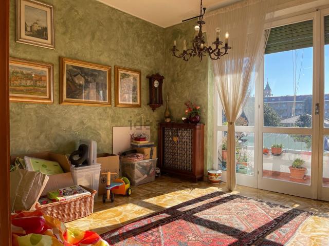 Appartamento in vendita di 122 m² in Via Carroccio, 16