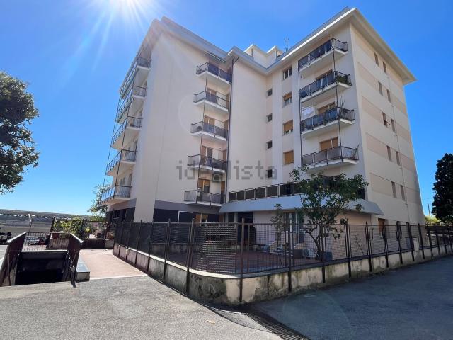 Appartamento in vendita di 122 m² in Via Castagnevizza, 11