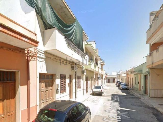 Appartamento in vendita di 122 m² in Via Cesare Beccaria, 24