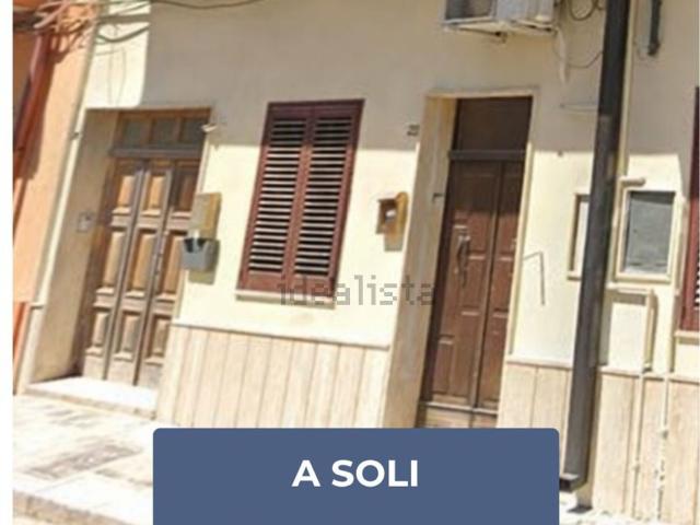 Appartamento in vendita di 122 m² in Via Cesare Beccaria, 24