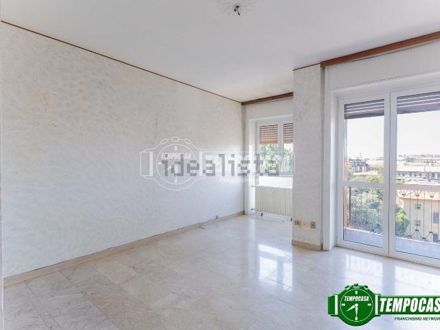 Appartamento in vendita di 122 m² in Via Crimea, 13