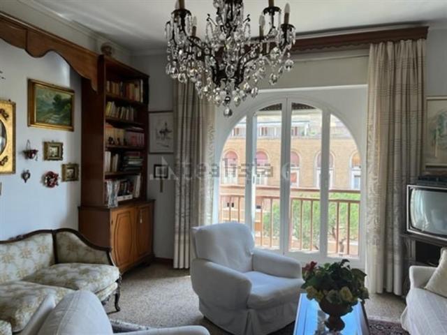 Appartamento in vendita di 122 m² in Via Cristoforo Colombo