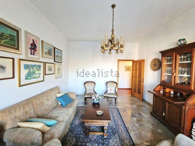Appartamento in vendita di 122 m² in Via Crocetta
