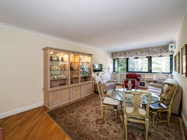 Appartamento in vendita di 122 m² in Via Curzio Malaparte, 11