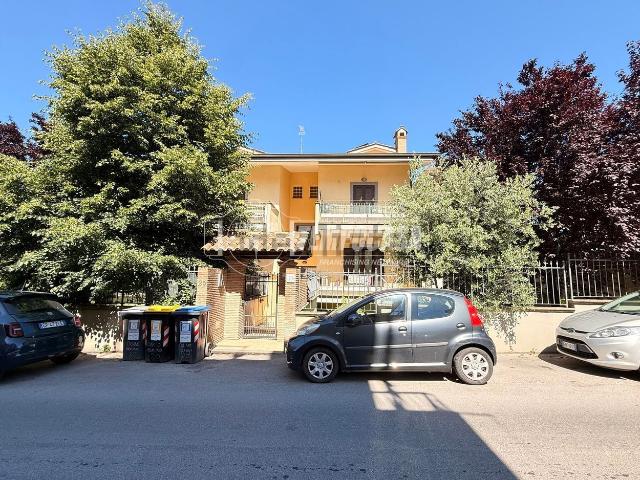 Appartamento in vendita di 122 m² in Via Cusano Milanino, 20