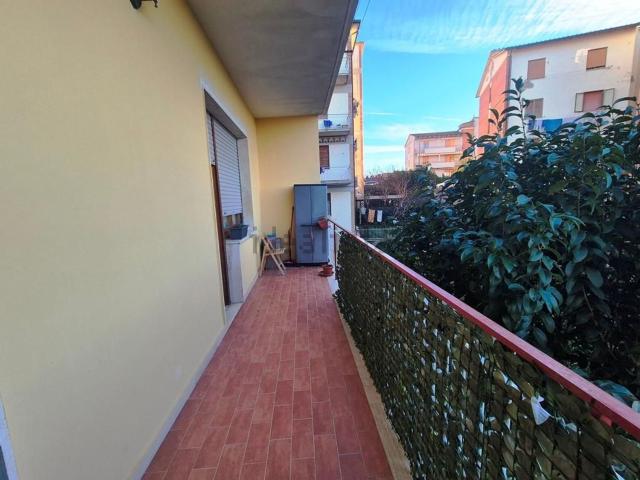 Appartamento in vendita di 122 m² in Via Custoza, 27
