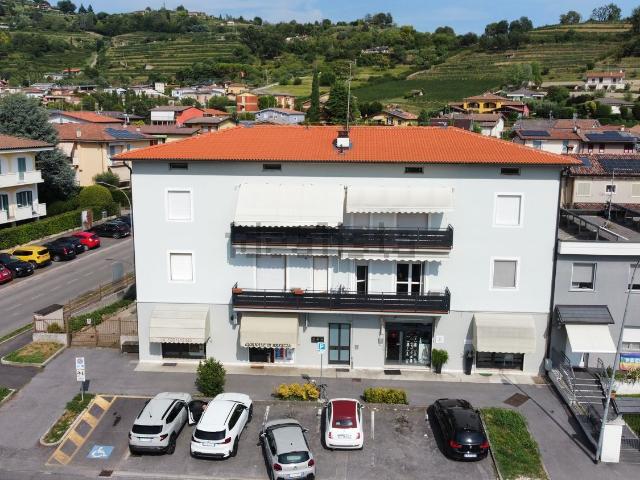 Appartamento in vendita di 122 m² in Via A. Gramsci, 9