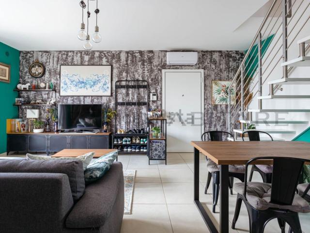 Appartamento in vendita di 122 m² in Via A. Modigliani