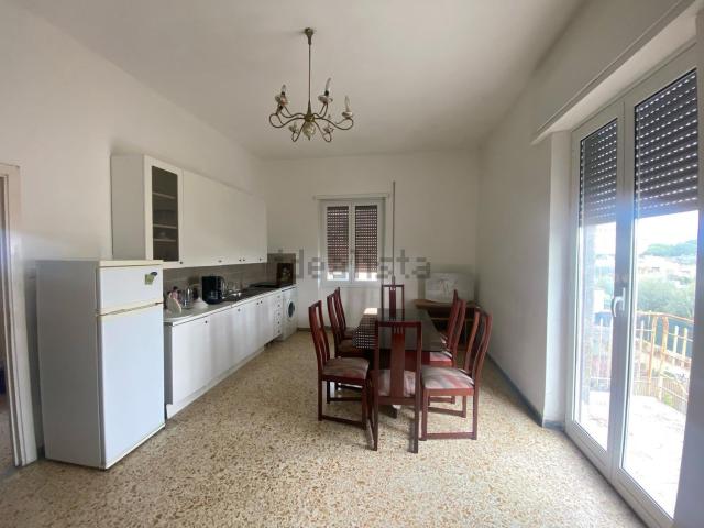 Appartamento in vendita di 122 m² in Via Amatore Sciesa, 90