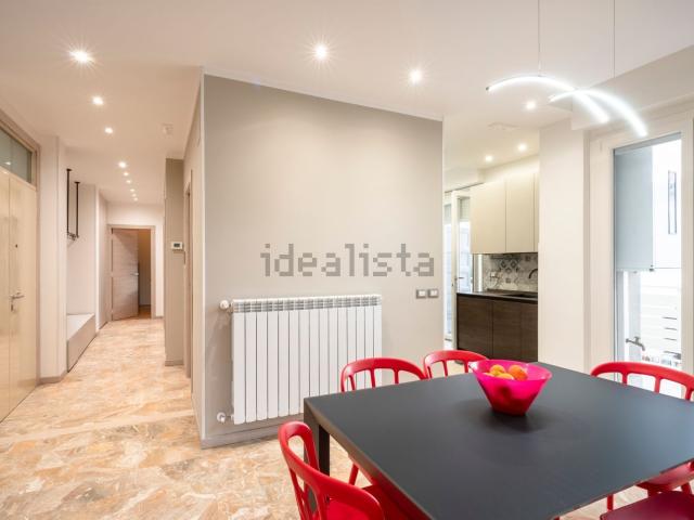 Appartamento in vendita di 122 m² in Via Antonio Fogazzaro, 23