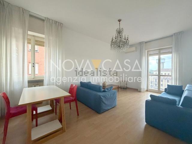 Appartamento in vendita di 122 m² in Via Antonio Gramsci, 5