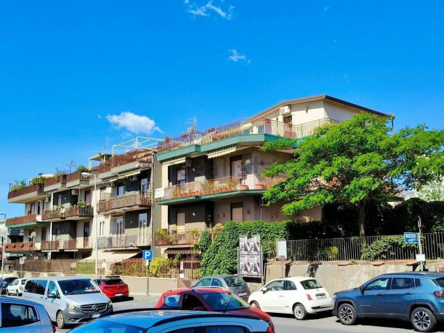 Appartamento in vendita di 122 m² in Via Antonio Gramsci, 73
