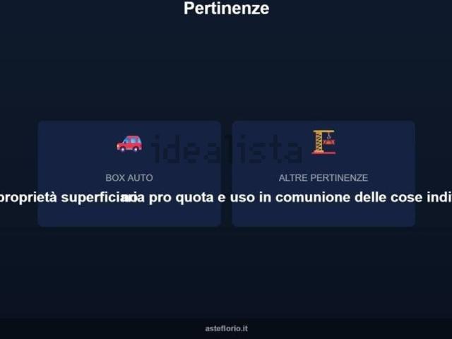 Appartamento in vendita di 122 m² in Via Ancona, 23