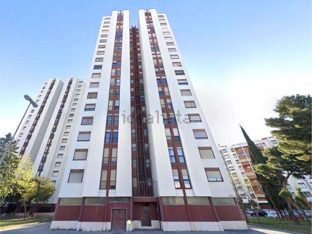 Appartamento in vendita di 122 m² in Via Ancona, 23