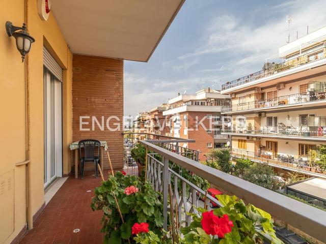 Appartamento in vendita di 122 m² in Via Andrea del Verrocchio
