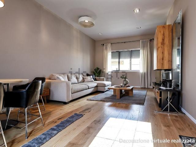 Appartamento in vendita di 122 m² in Via Angelo Olivieri, 41