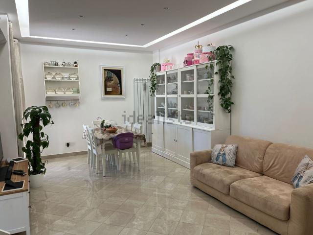 Appartamento in vendita di 122 m² in Via Angelo Paolucci