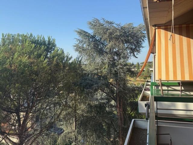 Appartamento in vendita di 122 m² in Via Al Sesto Miglio, 80