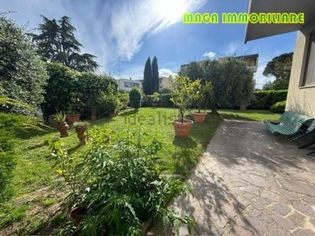 Appartamento in vendita di 122 m² in Via Aldo Moro