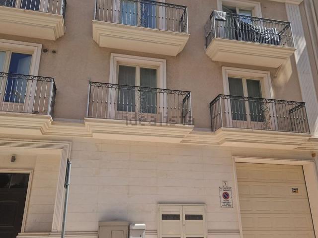 Appartamento in vendita di 122 m² in Via Alessandro Criscuolo, 1