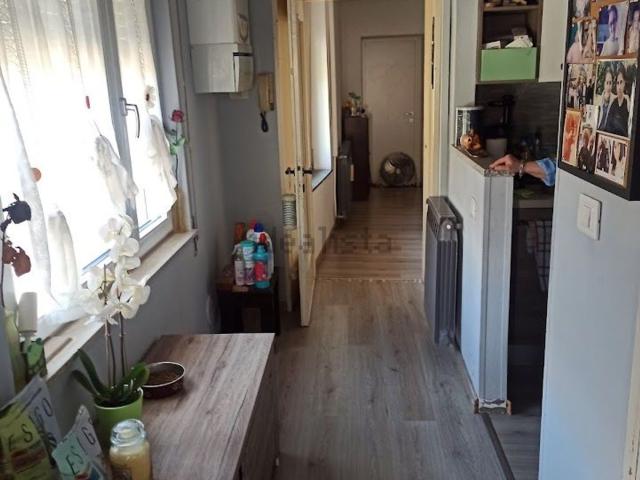 Appartamento in vendita di 122 m² in Via Alessandro Manzoni, 50