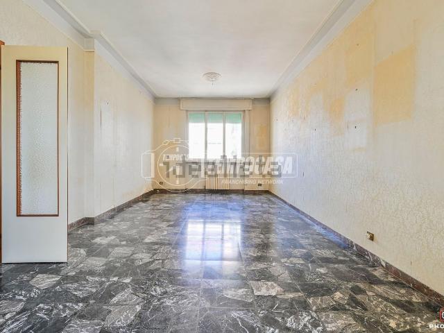 Appartamento in vendita di 122 m² in Via Alfredo Ascoli