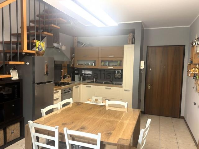 Appartamento in vendita di 122 m² in Via Aquileia