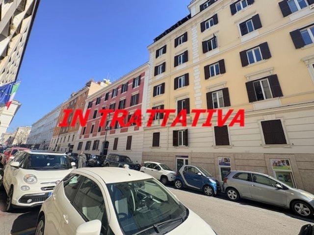 Appartamento in vendita di 122 m² in Via Ariosto, 24
