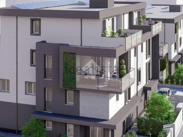 Appartamento in vendita di 122 m² in Via Arno, 52