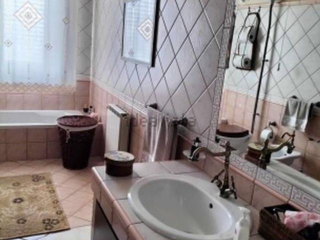 Appartamento in vendita di 122 m² in Via Asse Attrezzato, 1
