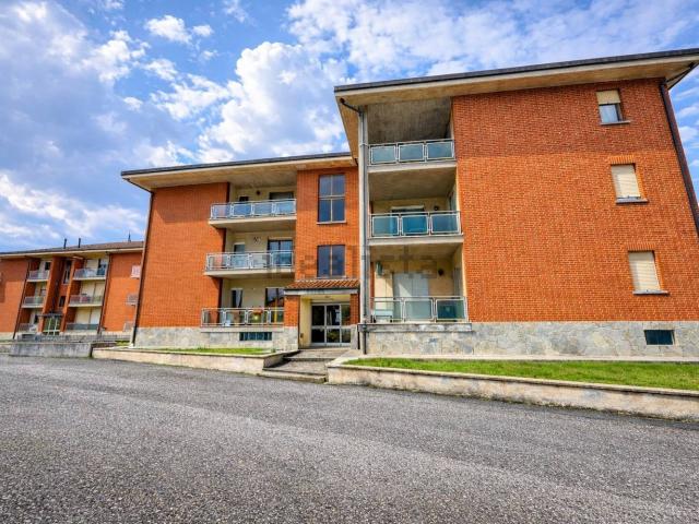 Appartamento in vendita di 122 m² in Via Augusto Abegg, 41