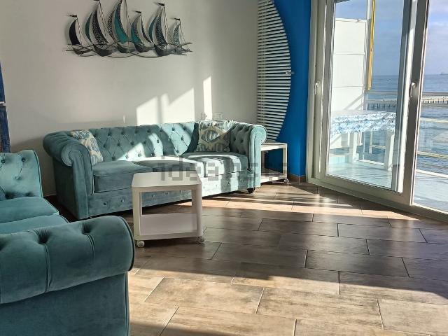 Appartamento in vendita di 122 m² in Via Aurelia, 32