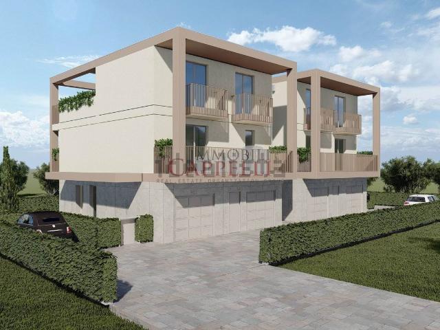 Appartamento in vendita di 122 m² in Via Ausa Vecchia, 111