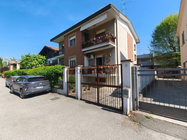 Appartamento in vendita di 122 m² in Via B. Buozzi