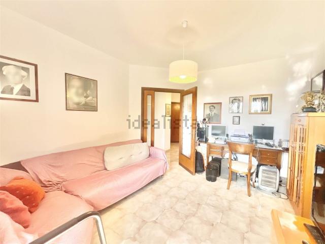 Appartamento in vendita di 122 m² in Via Bosco