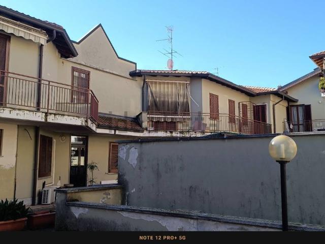 Appartamento in vendita di 122 m² in Via Bartolomeo Colleoni, 12