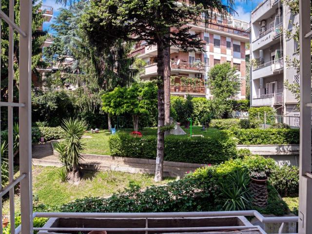 Appartamento in vendita di 122 m² in Via Bevagna
