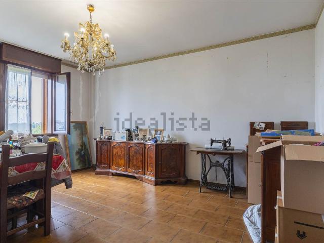 Appartamento in vendita di 122 m² in Via Benedetto Croce, 78