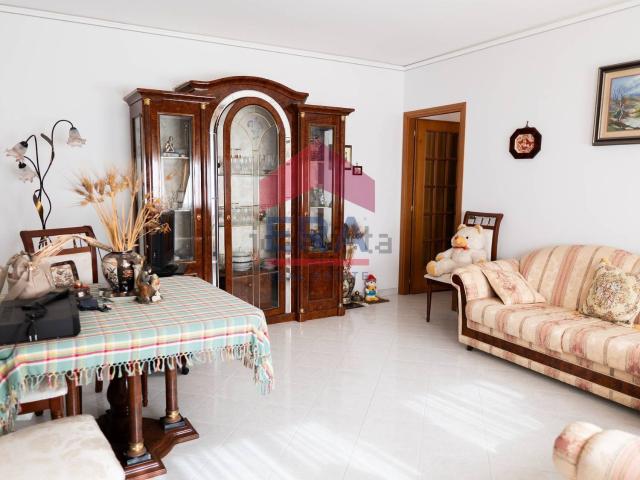 Appartamento in vendita di 122 m² in Via Benedetto Valenza, 27