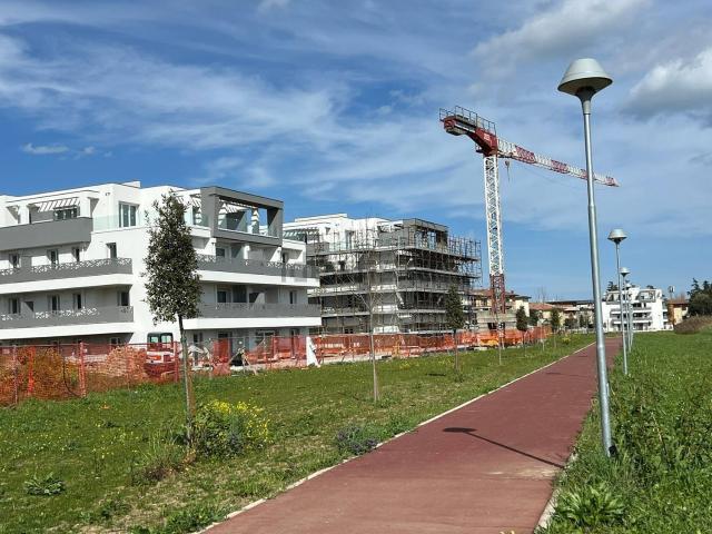 Appartamento in vendita di 122 m² in Via Bianca