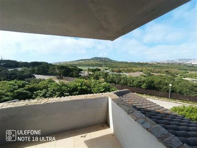 Appartamento in vendita di 122 m² in Via Biggiu Marinu, 15